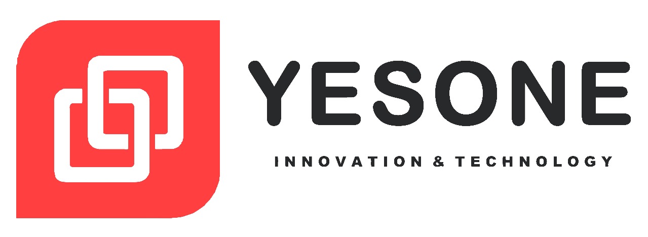 Yesone Radius Logo